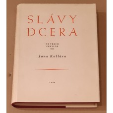 Ján Kollár - Slávy dcera